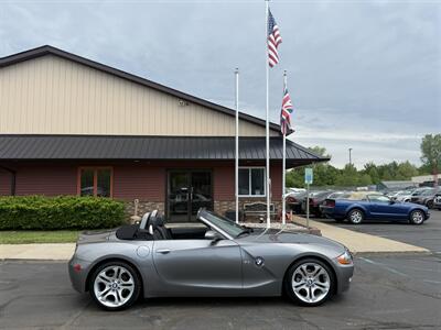 2003 BMW Z4 3.0i - Photo 11 - Flushing, MI 48433