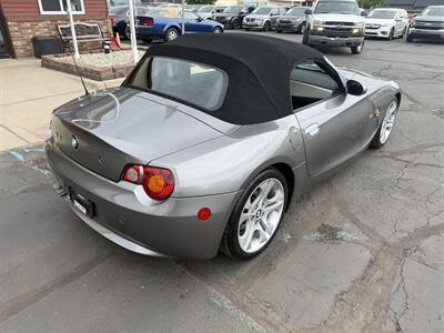 2003 BMW Z4 3.0i - Photo 13 - Flushing, MI 48433