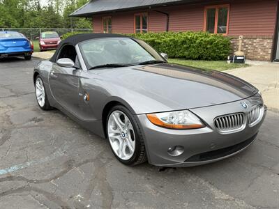 2003 BMW Z4 3.0i - Photo 15 - Flushing, MI 48433