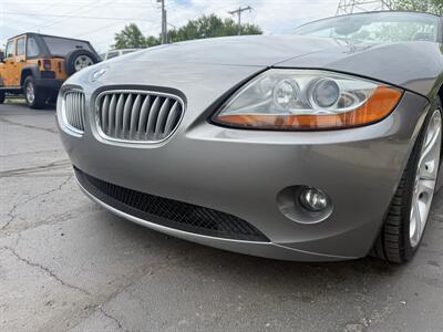 2003 BMW Z4 3.0i - Photo 18 - Flushing, MI 48433