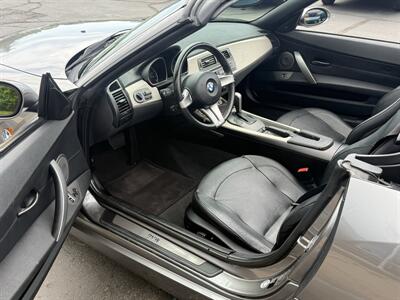 2003 BMW Z4 3.0i - Photo 23 - Flushing, MI 48433