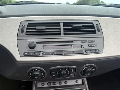 2003 BMW Z4 3.0i - Photo 32 - Flushing, MI 48433