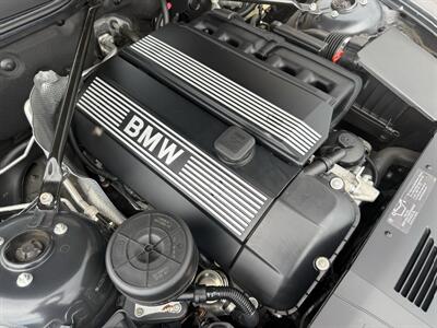 2003 BMW Z4 3.0i - Photo 43 - Flushing, MI 48433