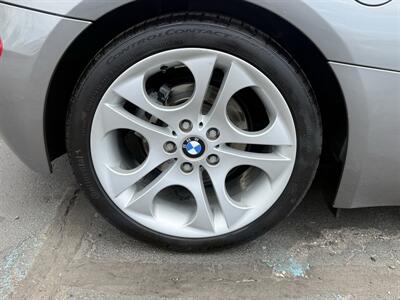 2003 BMW Z4 3.0i - Photo 21 - Flushing, MI 48433