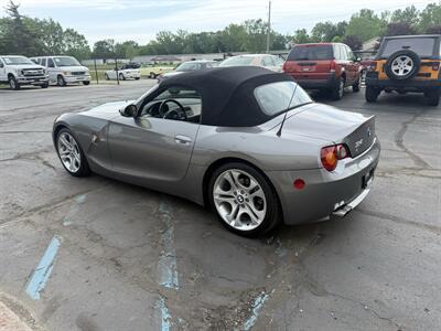 2003 BMW Z4 3.0i - Photo 14 - Flushing, MI 48433