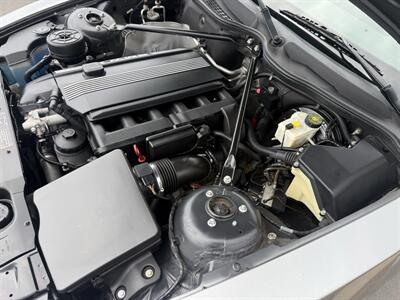 2003 BMW Z4 3.0i - Photo 47 - Flushing, MI 48433
