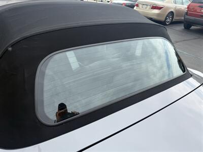2003 BMW Z4 3.0i - Photo 50 - Flushing, MI 48433
