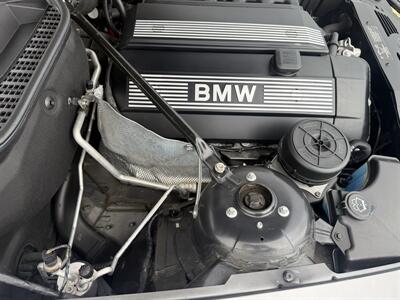 2003 BMW Z4 3.0i - Photo 46 - Flushing, MI 48433