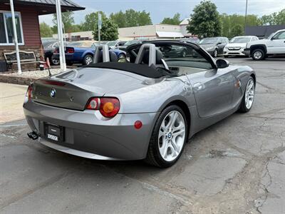 2003 BMW Z4 3.0i - Photo 10 - Flushing, MI 48433