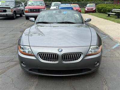 2003 BMW Z4 3.0i - Photo 6 - Flushing, MI 48433