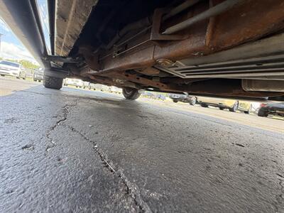 2011 Chevrolet Silverado 1500 LT 4X4 - Photo 39 - Flushing, MI 48433