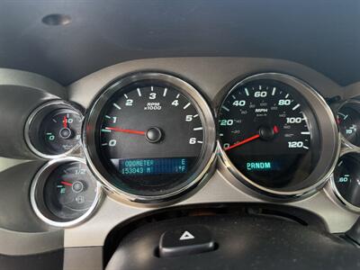 2011 Chevrolet Silverado 1500 LT 4X4 - Photo 15 - Flushing, MI 48433