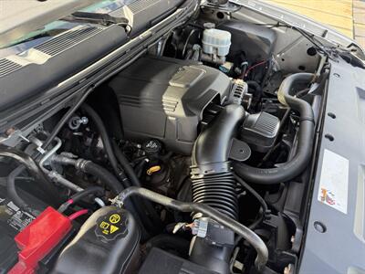 2011 Chevrolet Silverado 1500 LT 4X4 - Photo 35 - Flushing, MI 48433