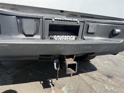 2011 Chevrolet Silverado 1500 LT 4X4 - Photo 22 - Flushing, MI 48433