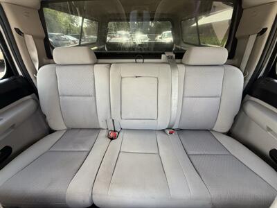 2011 Chevrolet Silverado 1500 LT 4X4 - Photo 12 - Flushing, MI 48433