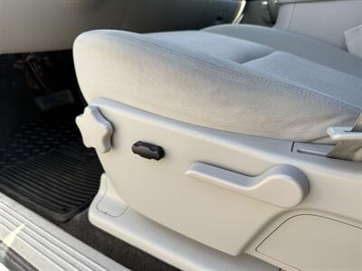 2011 Chevrolet Silverado 1500 LT 4X4 - Photo 21 - Flushing, MI 48433