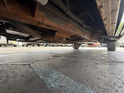 2011 Chevrolet Silverado 1500 LT 4X4 - Photo 36 - Flushing, MI 48433