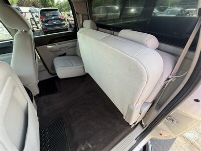 2011 Chevrolet Silverado 1500 LT 4X4 - Photo 23 - Flushing, MI 48433