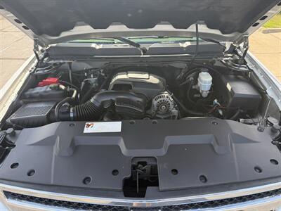 2011 Chevrolet Silverado 1500 LT 4X4 - Photo 34 - Flushing, MI 48433