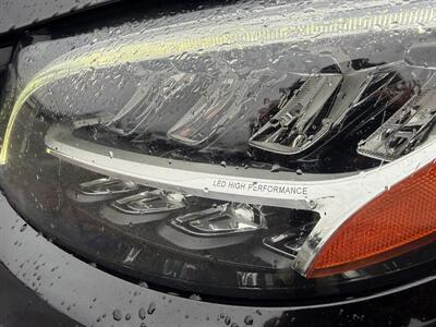 2020 Mercedes-Benz C 300 4MATIC   - Photo 29 - Flushing, MI 48433