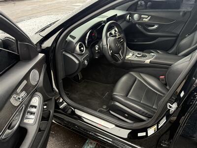 2020 Mercedes-Benz C 300 4MATIC   - Photo 12 - Flushing, MI 48433