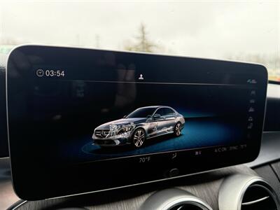 2020 Mercedes-Benz C 300 4MATIC   - Photo 13 - Flushing, MI 48433