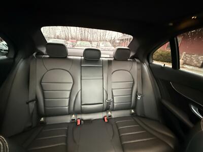 2020 Mercedes-Benz C 300 4MATIC   - Photo 11 - Flushing, MI 48433