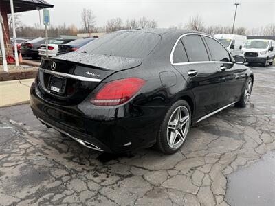 2020 Mercedes-Benz C 300 4MATIC   - Photo 7 - Flushing, MI 48433