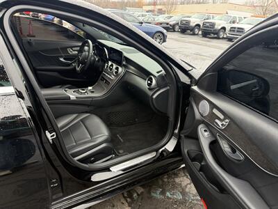 2020 Mercedes-Benz C 300 4MATIC   - Photo 24 - Flushing, MI 48433
