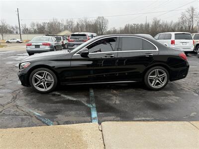 2020 Mercedes-Benz C 300 4MATIC   - Photo 9 - Flushing, MI 48433