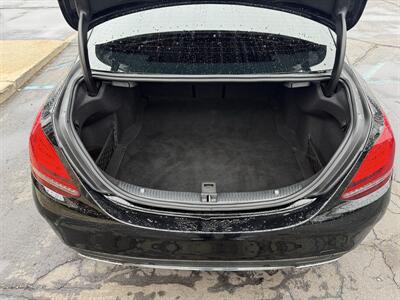 2020 Mercedes-Benz C 300 4MATIC   - Photo 20 - Flushing, MI 48433
