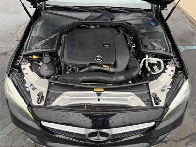 2020 Mercedes-Benz C 300 4MATIC   - Photo 31 - Flushing, MI 48433