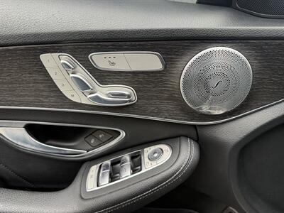 2020 Mercedes-Benz C 300 4MATIC   - Photo 10 - Flushing, MI 48433