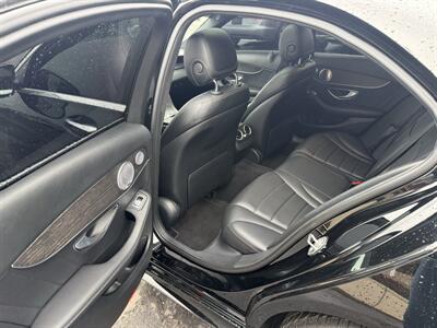 2020 Mercedes-Benz C 300 4MATIC   - Photo 16 - Flushing, MI 48433