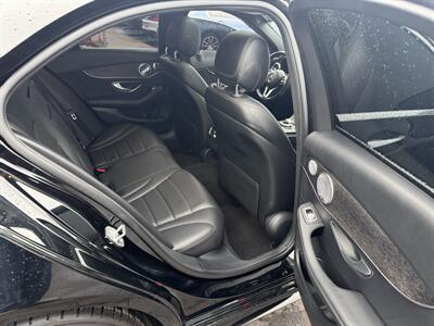 2020 Mercedes-Benz C 300 4MATIC   - Photo 19 - Flushing, MI 48433