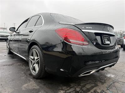2020 Mercedes-Benz C 300 4MATIC   - Photo 28 - Flushing, MI 48433