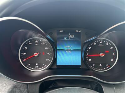 2020 Mercedes-Benz C 300 4MATIC   - Photo 14 - Flushing, MI 48433