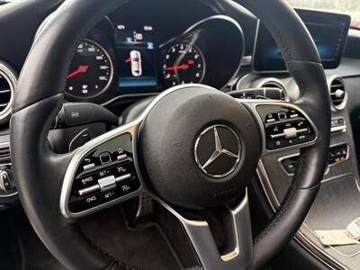 2020 Mercedes-Benz C 300 4MATIC   - Photo 15 - Flushing, MI 48433