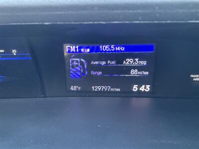 2015 Honda Civic LX - Photo 13 - Flushing, MI 48433