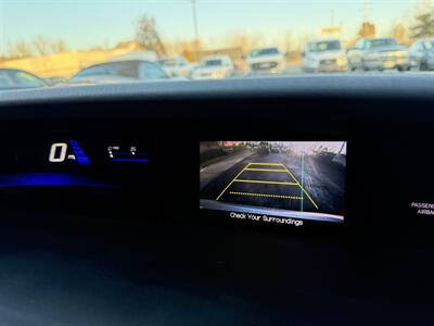 2015 Honda Civic LX - Photo 15 - Flushing, MI 48433