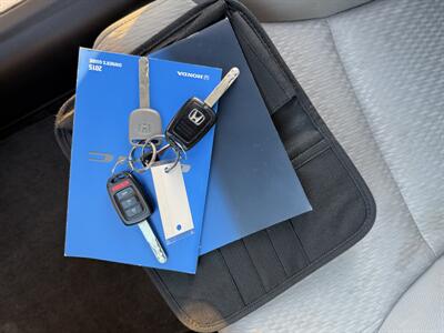 2015 Honda Civic LX - Photo 23 - Flushing, MI 48433