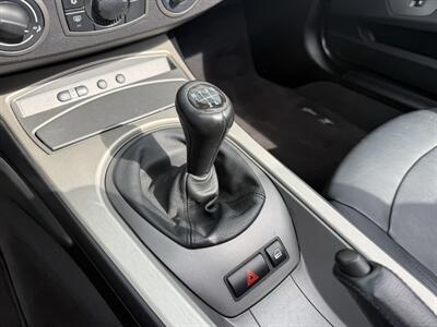 2004 BMW Z4 2.5i Roadster - Photo 35 - Flushing, MI 48433