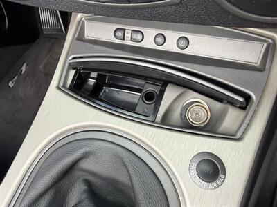 2004 BMW Z4 2.5i Roadster - Photo 48 - Flushing, MI 48433