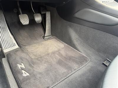 2004 BMW Z4 2.5i Roadster - Photo 30 - Flushing, MI 48433