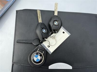 2004 BMW Z4 2.5i Roadster - Photo 46 - Flushing, MI 48433