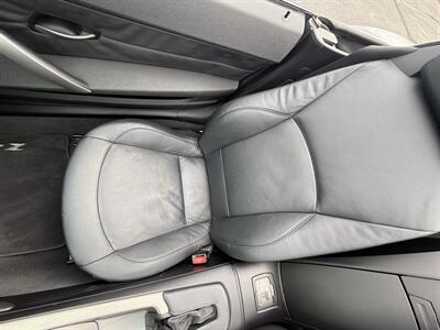 2004 BMW Z4 2.5i Roadster - Photo 31 - Flushing, MI 48433