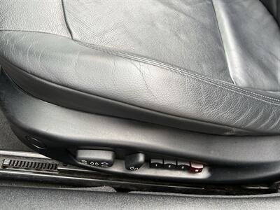 2004 BMW Z4 2.5i Roadster - Photo 29 - Flushing, MI 48433