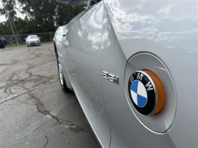 2004 BMW Z4 2.5i Roadster - Photo 24 - Flushing, MI 48433