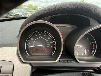 2004 BMW Z4 2.5i Roadster - Photo 37 - Flushing, MI 48433