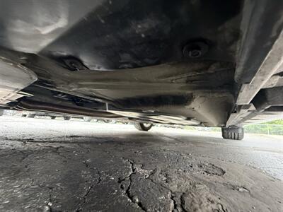 2004 BMW Z4 2.5i Roadster - Photo 58 - Flushing, MI 48433